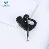 Lymoc V8S Business Bluetooth Headset Wireless Earphone Car Bluetooth V4.1 Phone Handsfree MIC Music