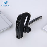 Lymoc V8S Business Bluetooth Headset Wireless Earphone Car Bluetooth V4.1 Phone Handsfree MIC Music