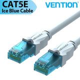 1m/2m/3M/5m/40m CAT5 + 6 100M RJ45 Ethernet-kabels 8Pin Connector