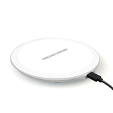 Limxems Wireless Charger 10 W draadloze inductieve oplader