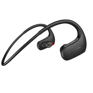 Bluetooth Headphones Bass IPX7 Waterproof Wireless Earphone Sports Bluetooth Headset with Mic