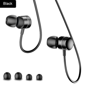 Baseus H04 Wired Earphone  Headset In-Ear Earphone With Mic I