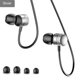 Baseus H04 Wired Earphone  Headset In-Ear Earphone With Mic I