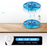 Mini Drone UFO Helicopter Flying Toy Rc Drone induction Aircraft Quadcopter Drones profissionais Toys For Kids Birthday Gift