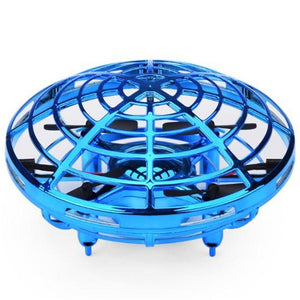 Mini Drone UFO Helicopter Flying Toy Rc Drone induction Aircraft Quadcopter Drones profissionais Toys For Kids Birthday Gift