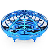 Mini Drone UFO Helicopter Flying Toy Rc Drone induction Aircraft Quadcopter Drones profissionais Toys For Kids Birthday Gift